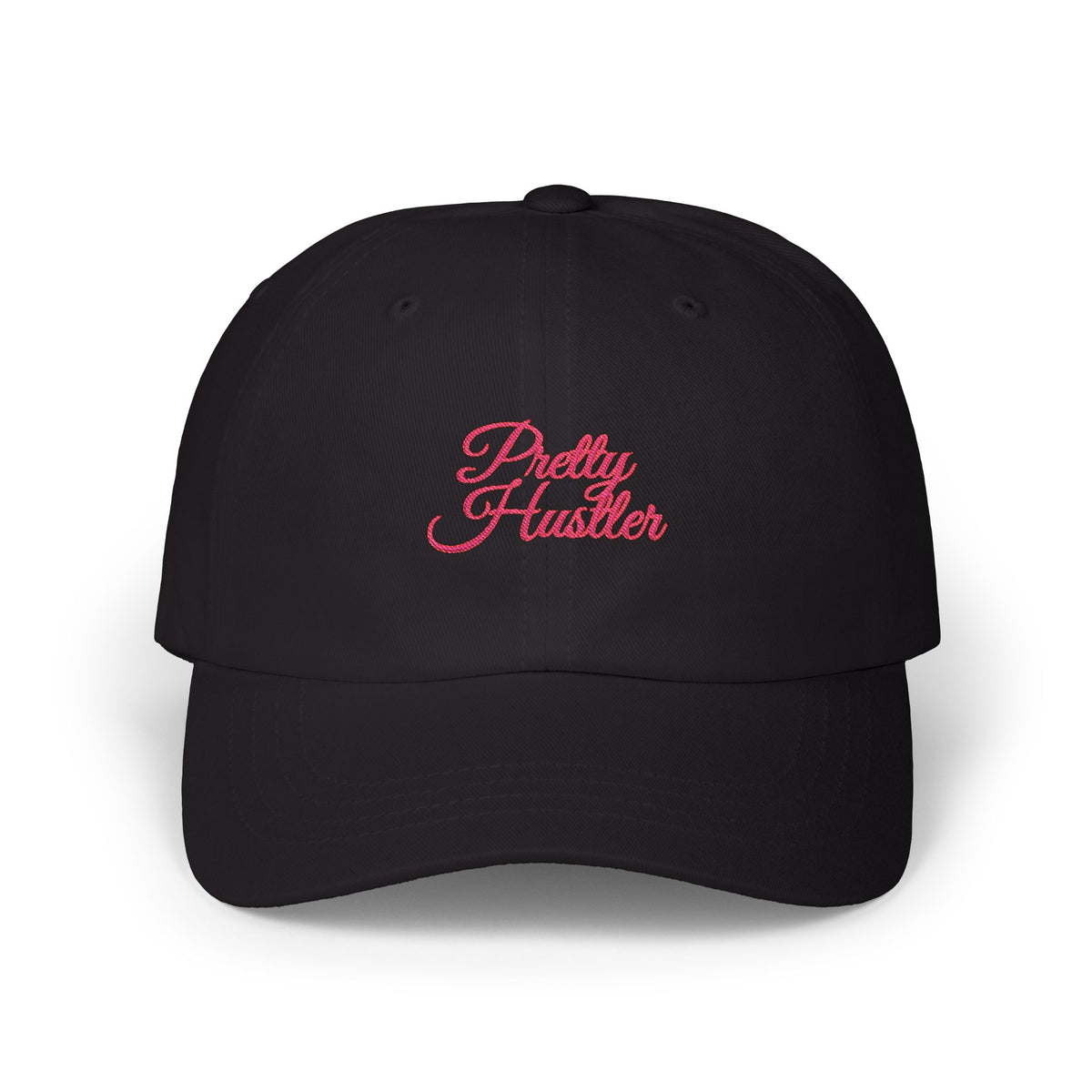 Pretty Hustler Cap