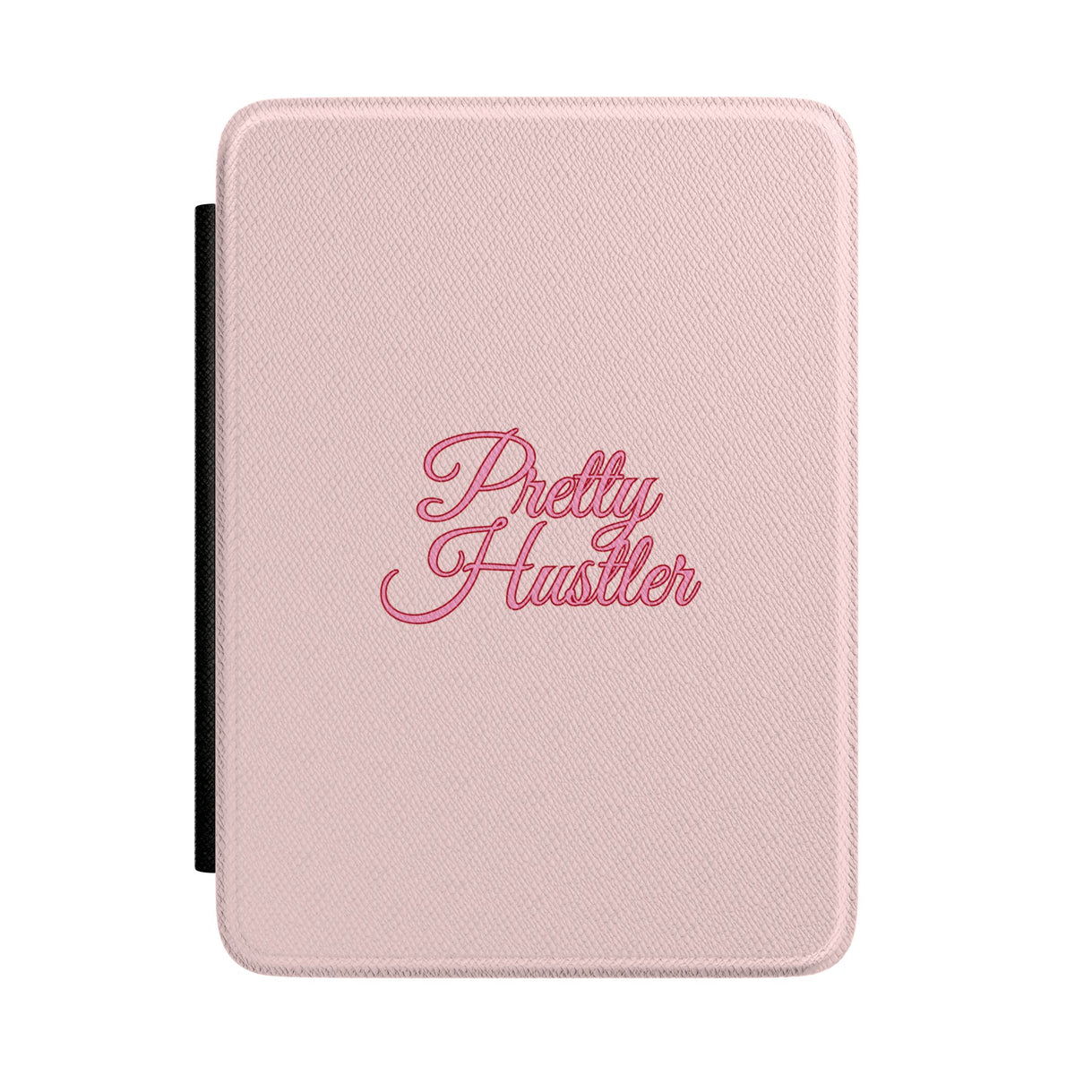 Pretty Hustler Kindle Case