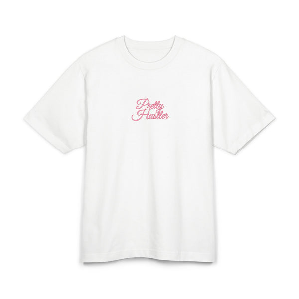 Pretty Hustler Heavy Tee