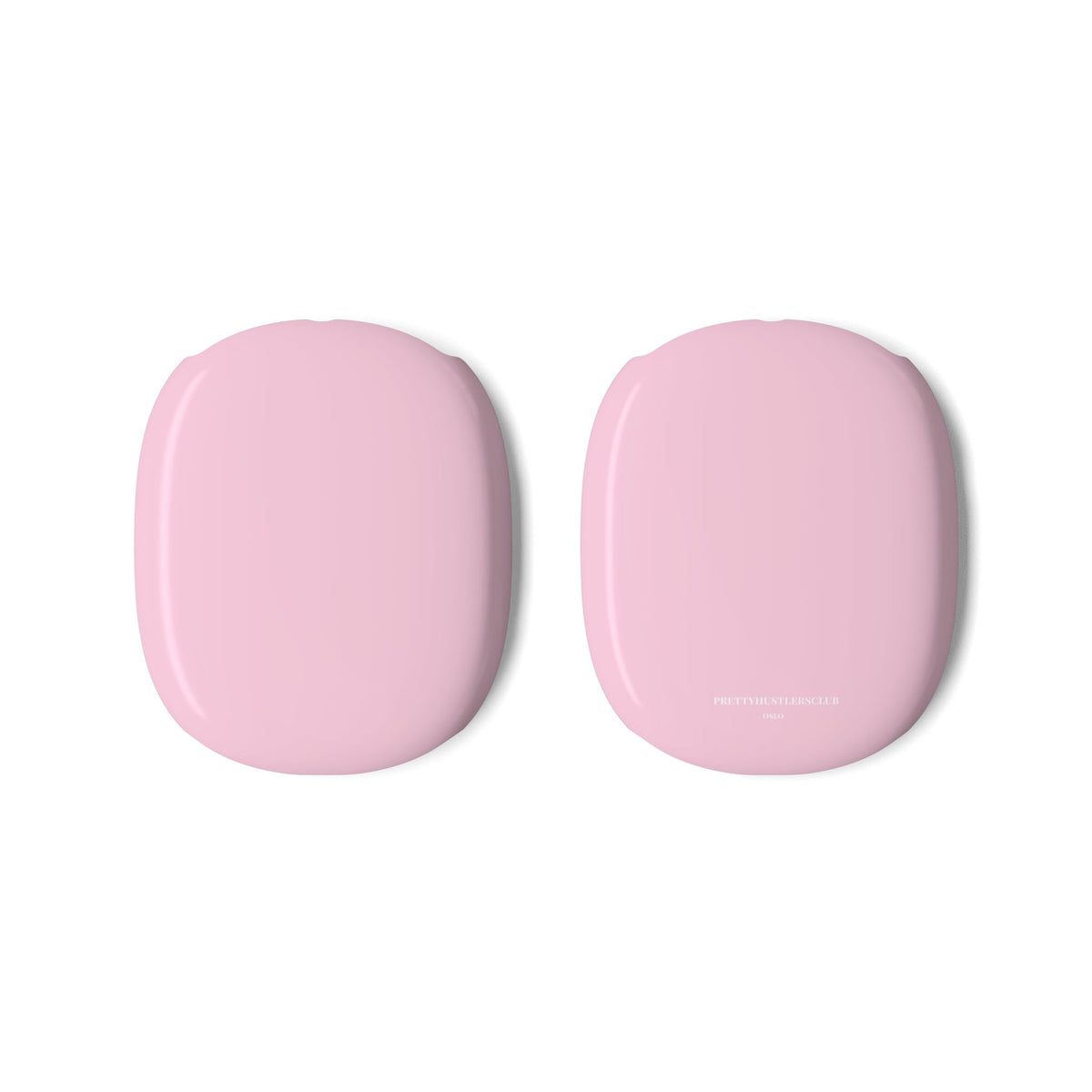 Baby Pink AirPods Max Case