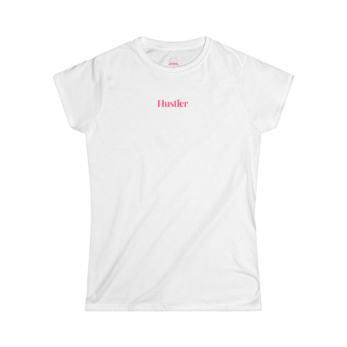 Hustler Tee