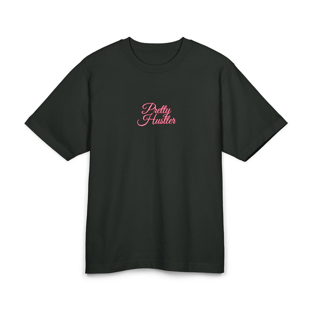 Pretty Hustler Heavy Tee