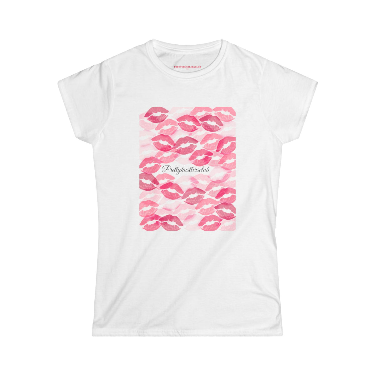 Kisses Tee