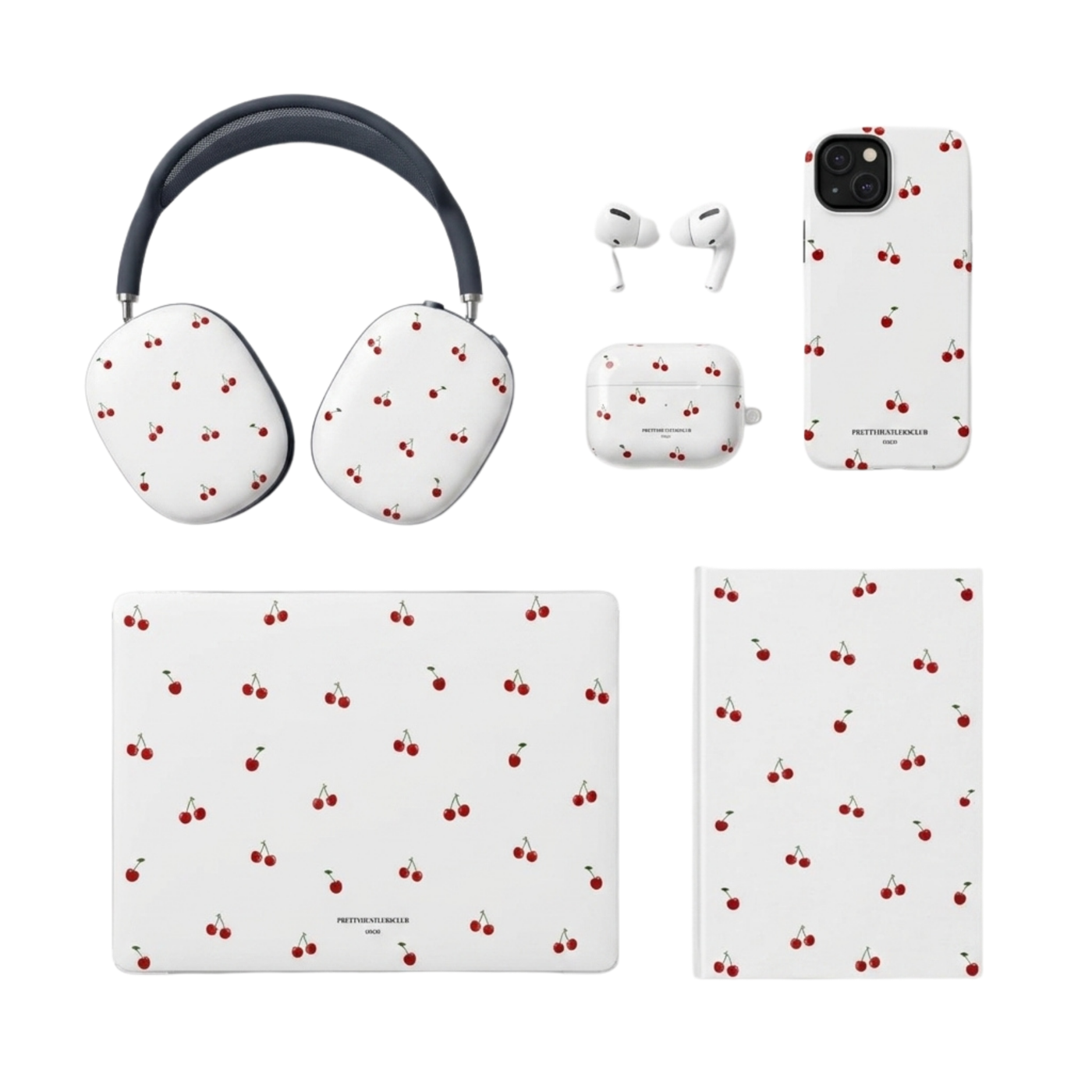 Cherry Pattern Kit