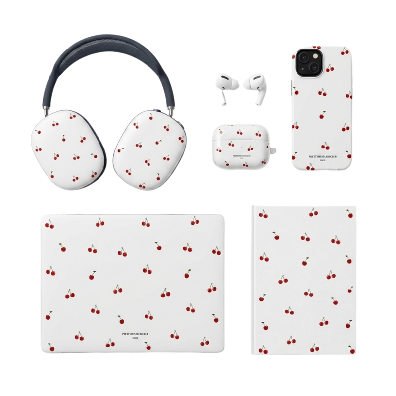Cherry Pattern Kit