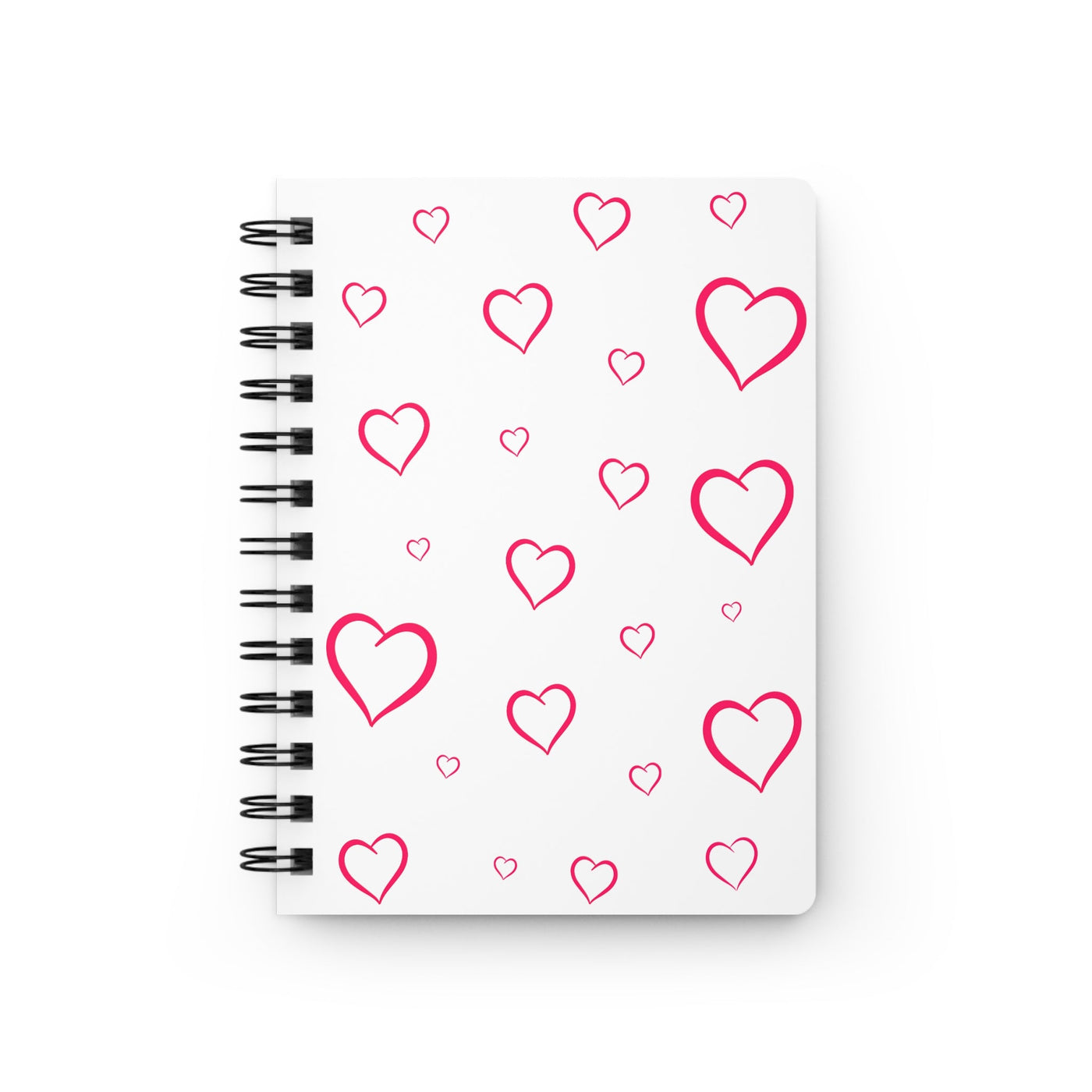 Notebooks & Journals