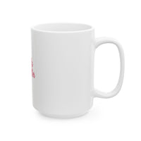 Pretty Hustler Ceramic Mug