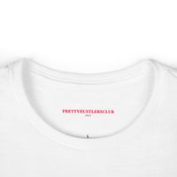 Main Character Tee