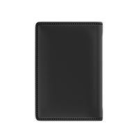 Pink Stripes Passport Cover