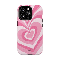 Heart Portal Print (MagSafe) Phone Case