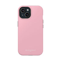Baby Pink (MagSafe) Phone Case