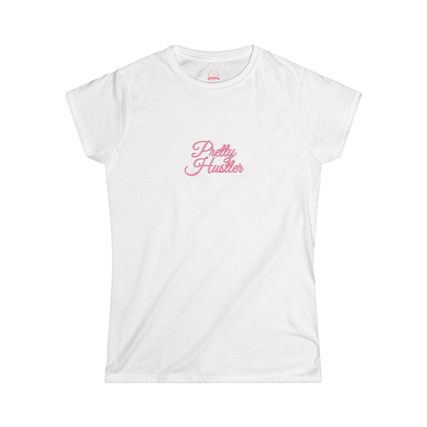 Pretty Hustler Tee