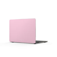 Baby Pink MacBook Case