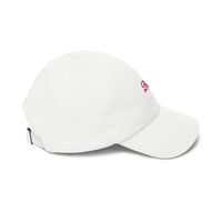 Embroidered Baby Cap