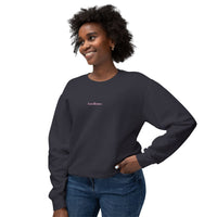 Excellence 100% Cotton Lightweight Sweatshirt