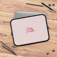 Pretty Hustler Protective Neoprene Case