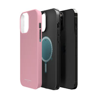 Baby Pink (MagSafe) Phone Case