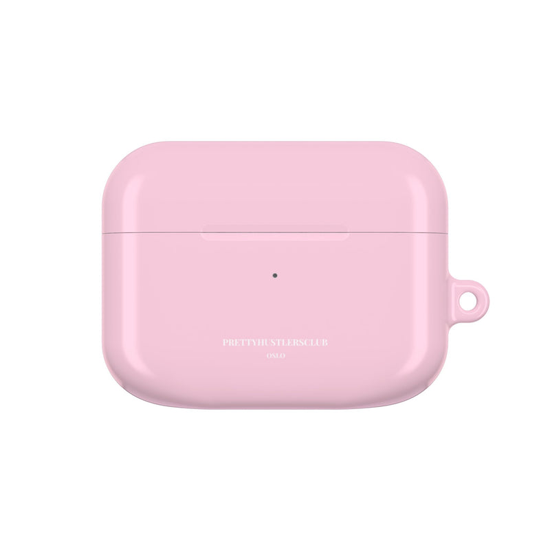 Baby Pink AirPods Case