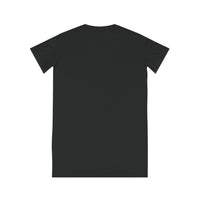 Pretty Hustler T-Shirt Dress