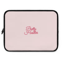 Pretty Hustler Protective Neoprene Case