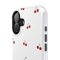 Cherry Pattern (MagSafe) Phone Case