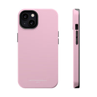 Baby Pink (MagSafe) Phone Case