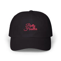 Pretty Hustler Cap