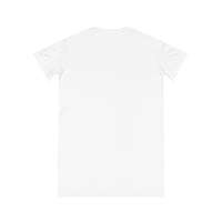 Pretty Hustler T-Shirt Dress