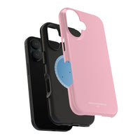 Baby Pink (MagSafe) Phone Case