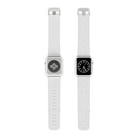 Pink Tiny Hearts Pattern Apple Watch Band