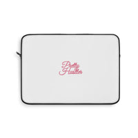 Pretty Hustler Laptop Sleeve