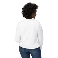 Pretty Hustler Crewneck Sweatshirt