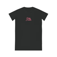 Pretty Hustler T-Shirt Dress