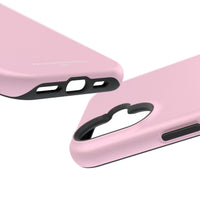 Baby Pink (MagSafe) Phone Case