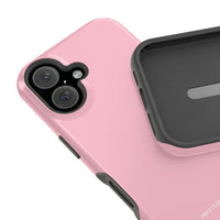Baby Pink (MagSafe) Phone Case