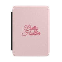 Pretty Hustler Kindle Case
