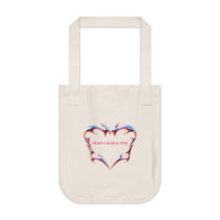 Main Character Tote (Organic Cotton)