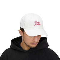 Pretty Hustler Cap