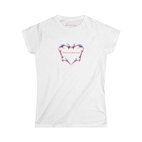 Main Character Tee
