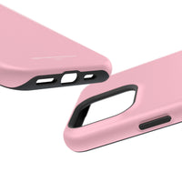 Baby Pink (MagSafe) Phone Case