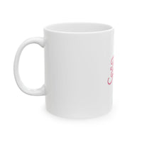 Pretty Hustler Ceramic Mug