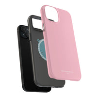 Baby Pink (MagSafe) Phone Case
