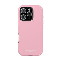 Baby Pink (MagSafe) Phone Case
