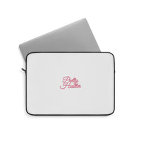 Pretty Hustler Laptop Sleeve
