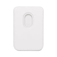 Cherry Pattern (MagSafe) Vegan Card Holder