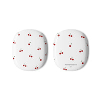 Cherry Pattern AirPods Max Case