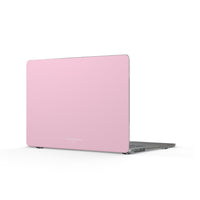 Baby Pink MacBook Case