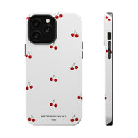 Cherry Pattern (MagSafe) Phone Case