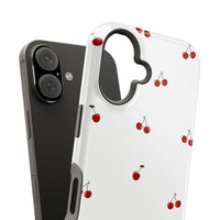 Cherry Pattern (MagSafe) Phone Case