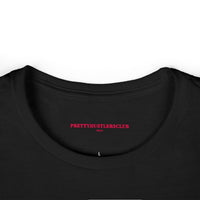 Main Character Tee